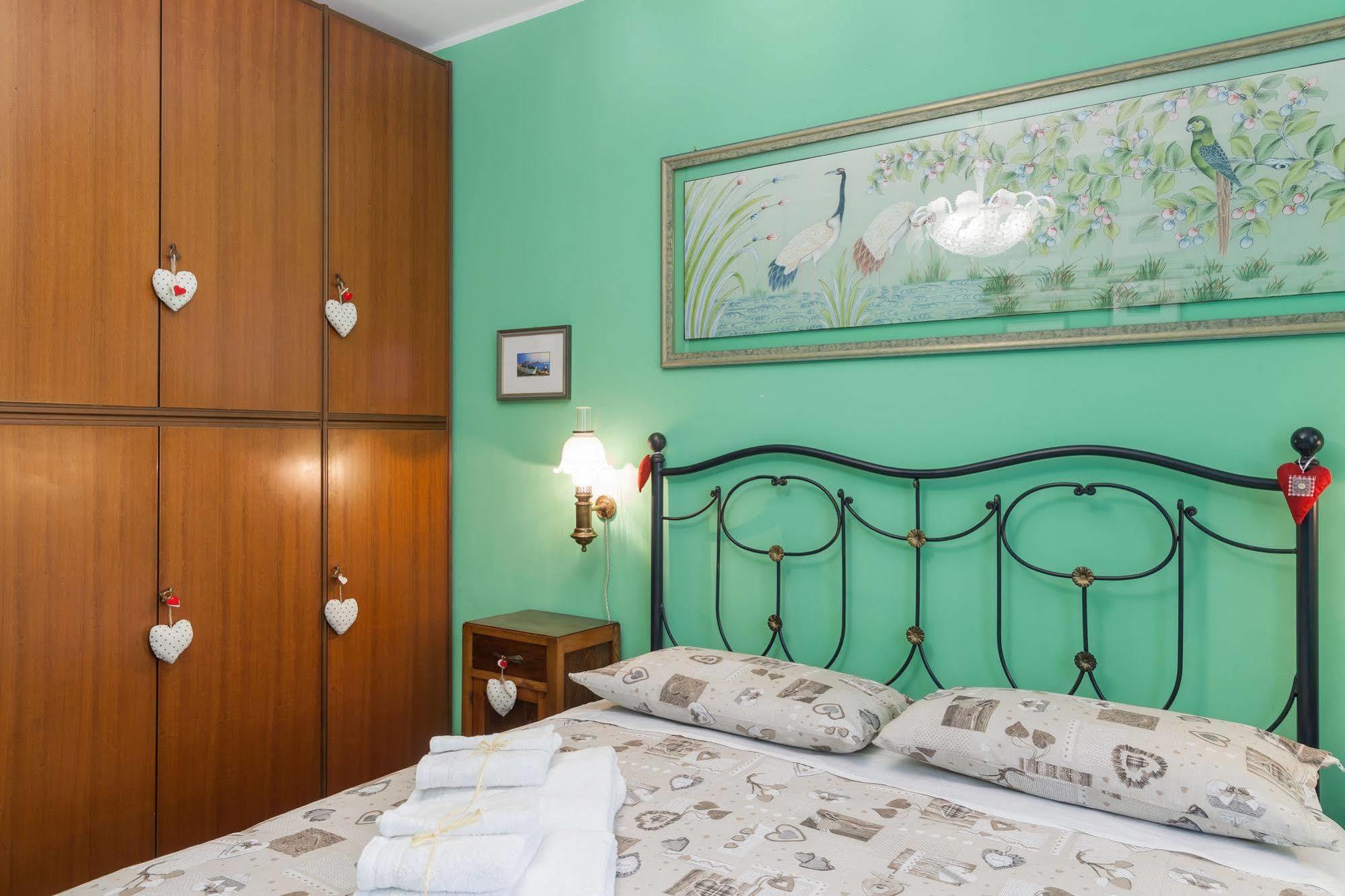 B&B Agli Scaligeri ヴェローナ エクステリア 写真